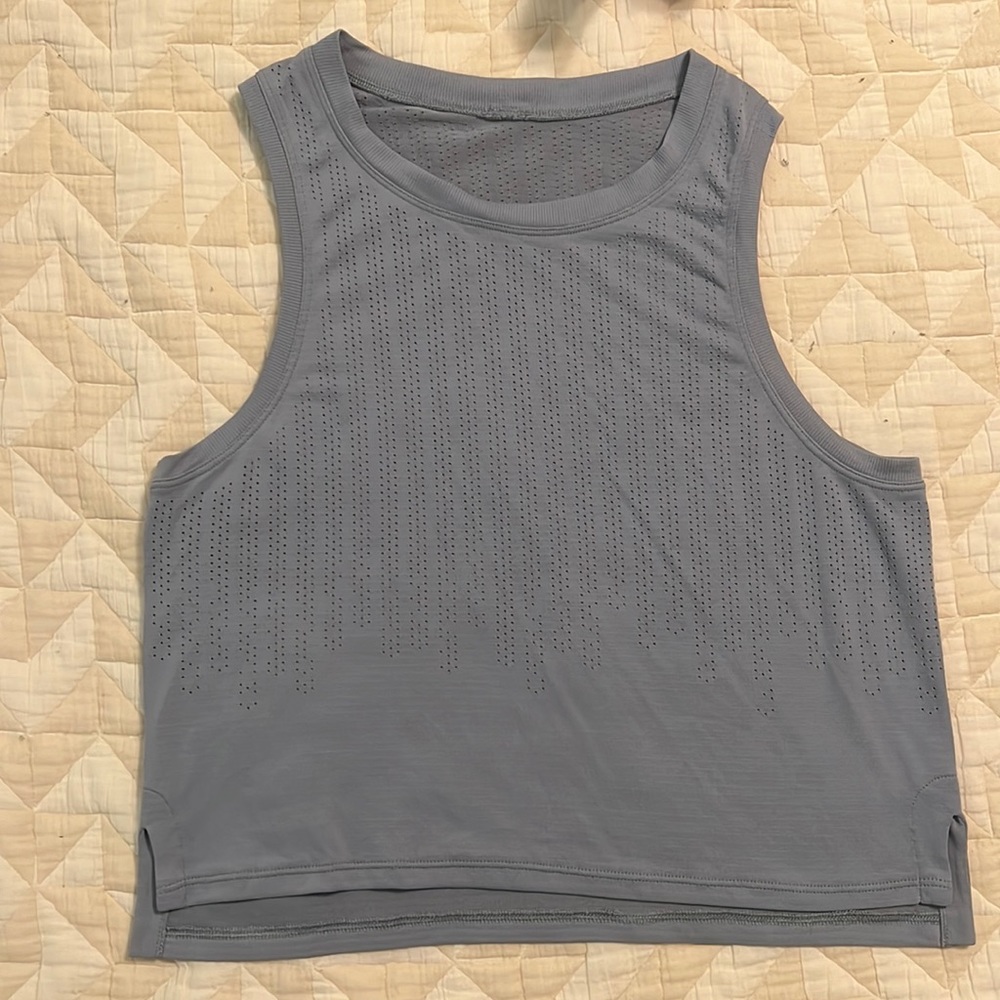 Lululemon tank